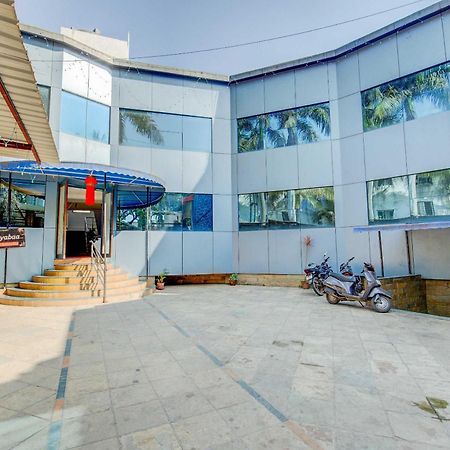 Saiba Residency Hotel Pirangut Kültér fotó